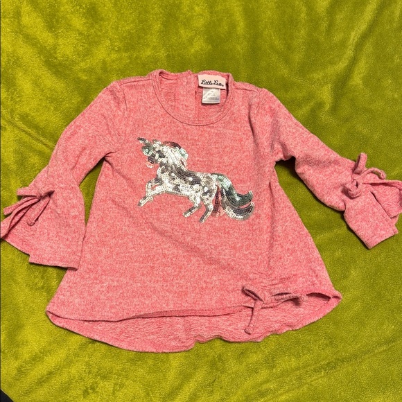 Assorted Baby Onesies and Sweatshirts Sz 18 Months See Photos - Picture 5 of 10